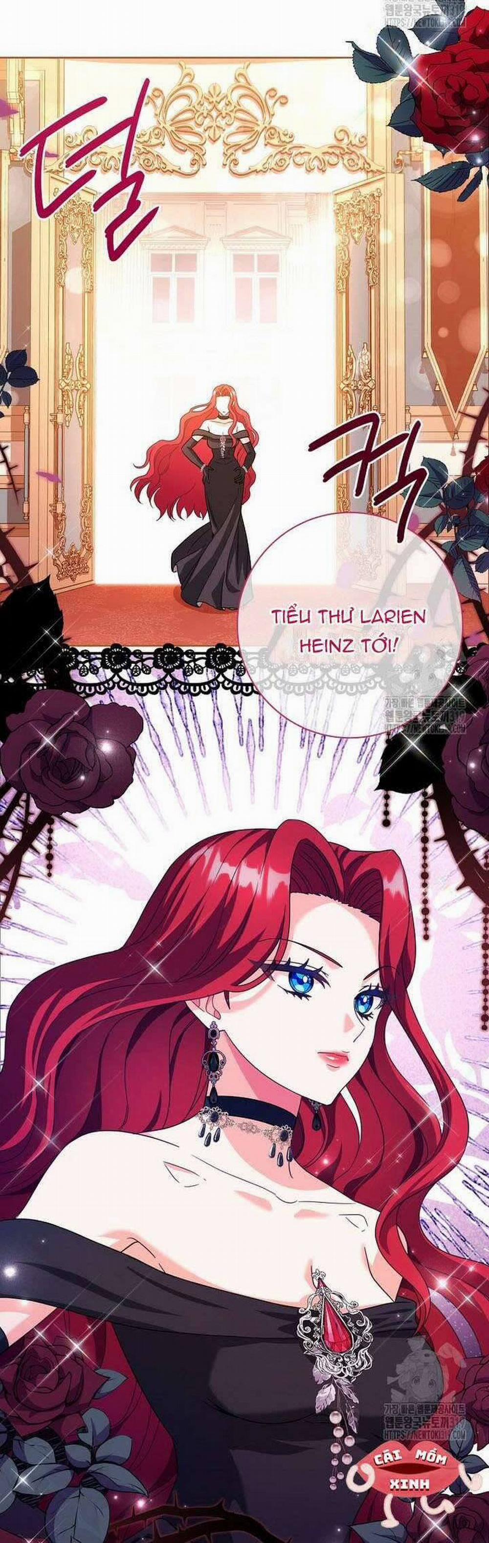 Tôi Phải Mau Chóng Kết Hôn Vì Thời Gian Có Hạn 2 trang 30