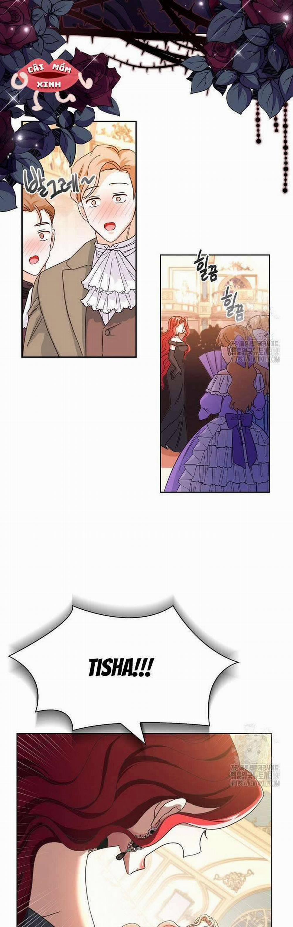 Tôi Phải Mau Chóng Kết Hôn Vì Thời Gian Có Hạn 2 trang 31