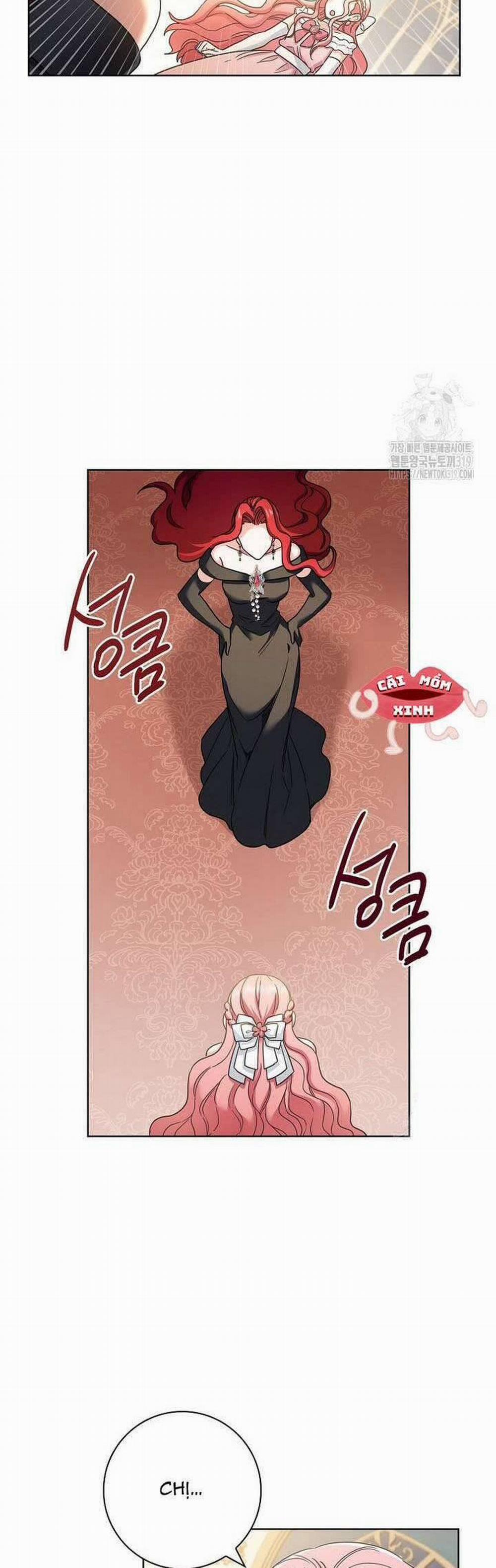 Tôi Phải Mau Chóng Kết Hôn Vì Thời Gian Có Hạn 2 trang 32