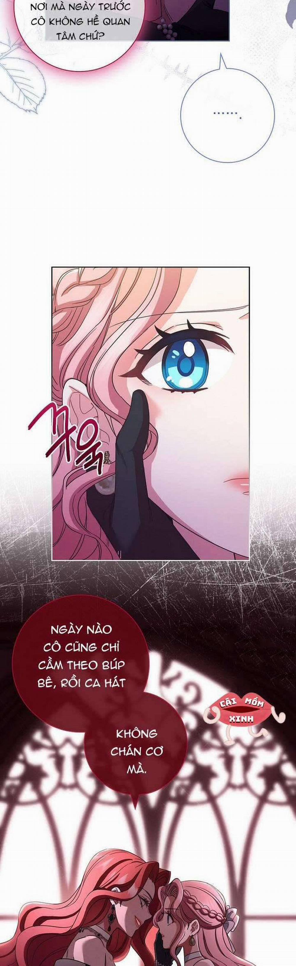 Tôi Phải Mau Chóng Kết Hôn Vì Thời Gian Có Hạn 2 trang 37