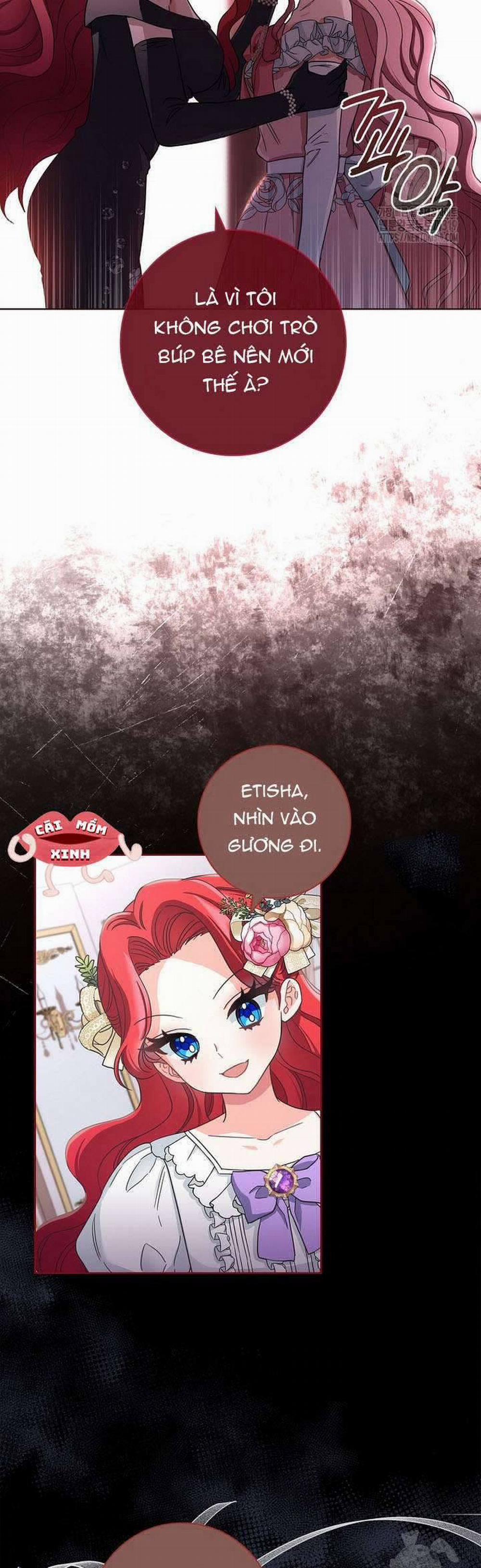 Tôi Phải Mau Chóng Kết Hôn Vì Thời Gian Có Hạn 2 trang 38