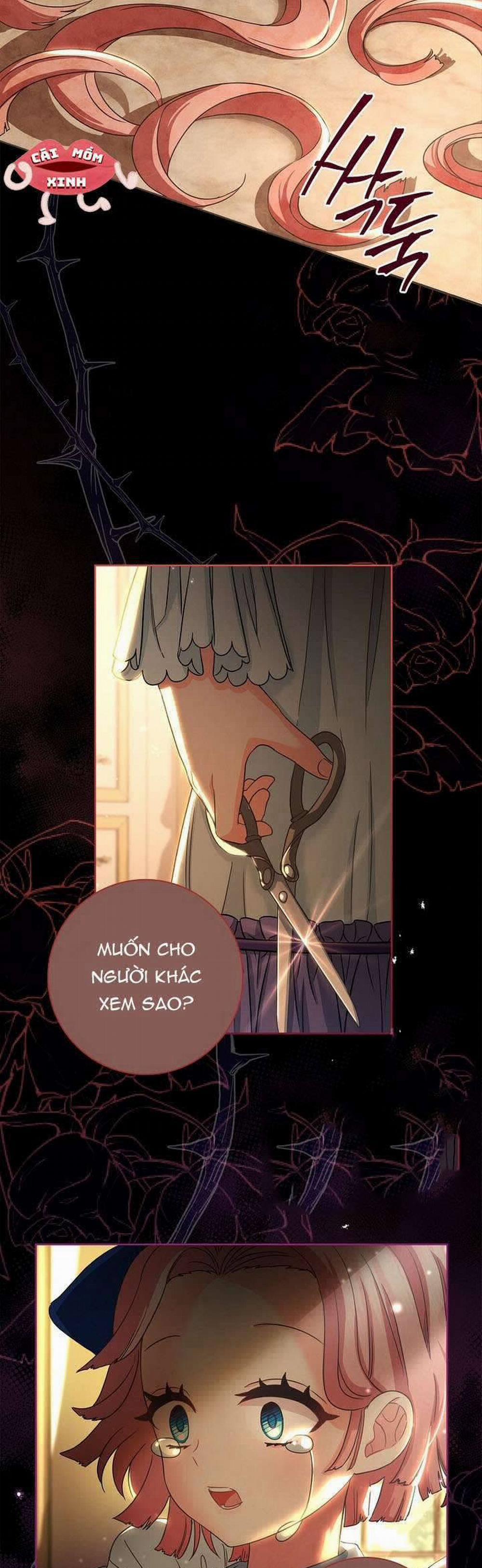 Tôi Phải Mau Chóng Kết Hôn Vì Thời Gian Có Hạn 2 trang 41