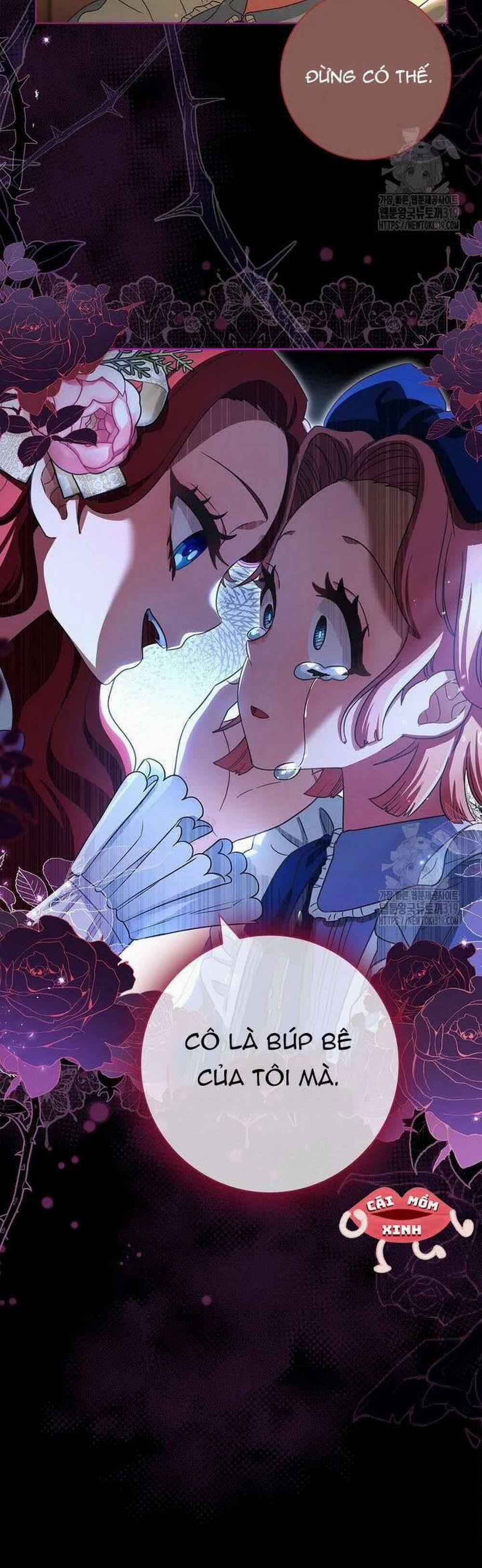 Tôi Phải Mau Chóng Kết Hôn Vì Thời Gian Có Hạn 2 trang 42