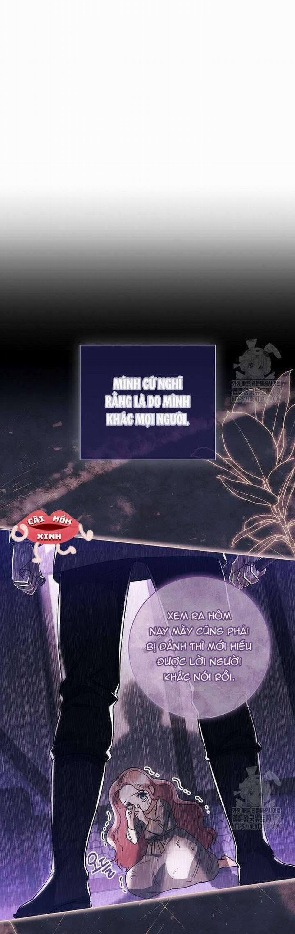 Tôi Phải Mau Chóng Kết Hôn Vì Thời Gian Có Hạn 2 trang 9