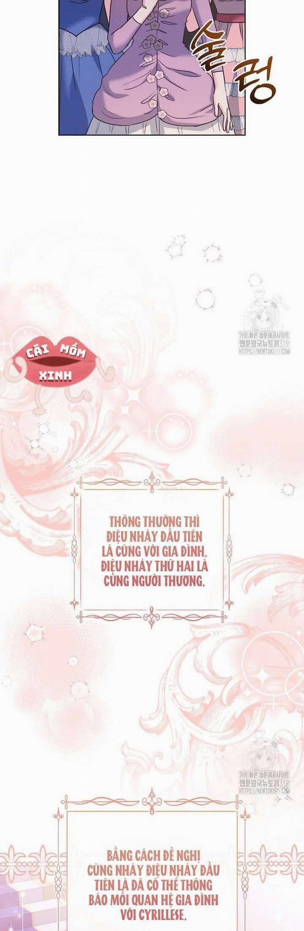 Tôi Phải Mau Chóng Kết Hôn Vì Thời Gian Có Hạn 20 trang 10