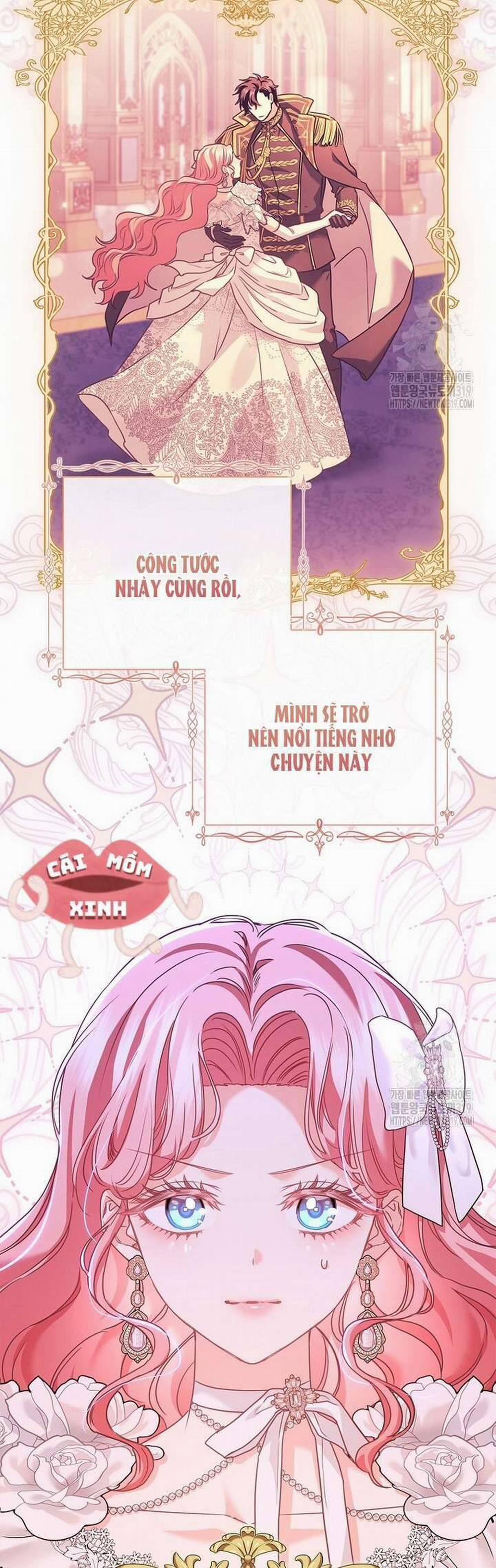 Tôi Phải Mau Chóng Kết Hôn Vì Thời Gian Có Hạn 20 trang 12