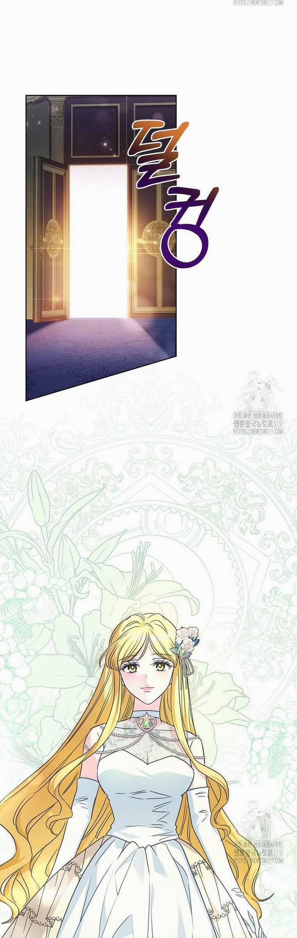 Tôi Phải Mau Chóng Kết Hôn Vì Thời Gian Có Hạn 20 trang 15