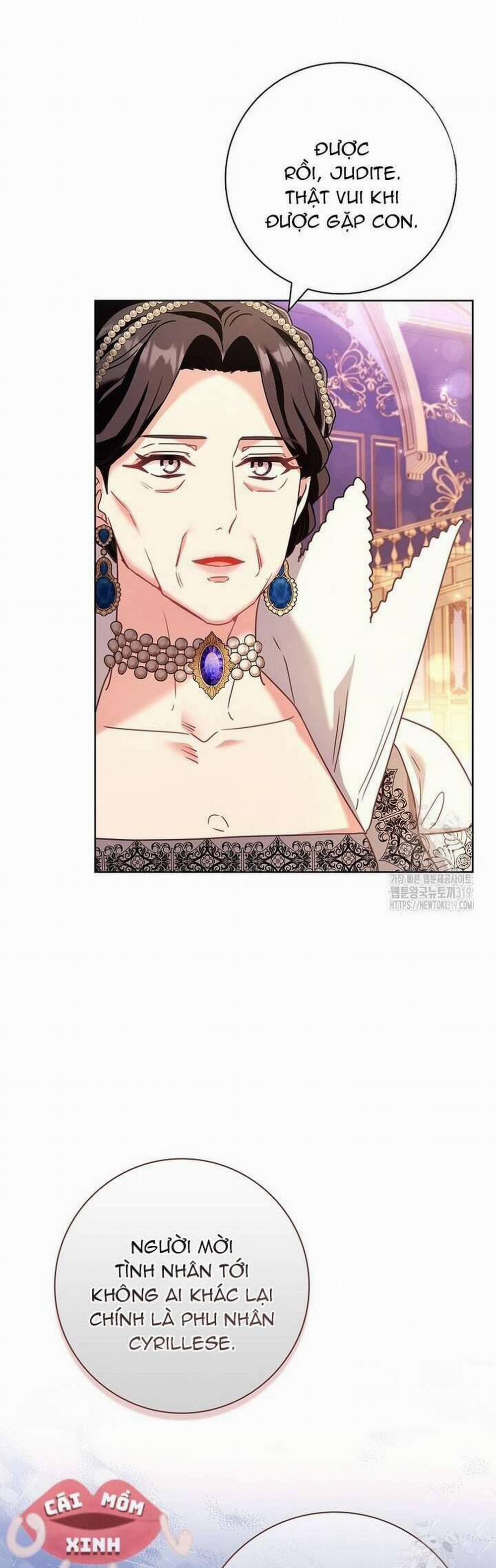 Tôi Phải Mau Chóng Kết Hôn Vì Thời Gian Có Hạn 20 trang 19