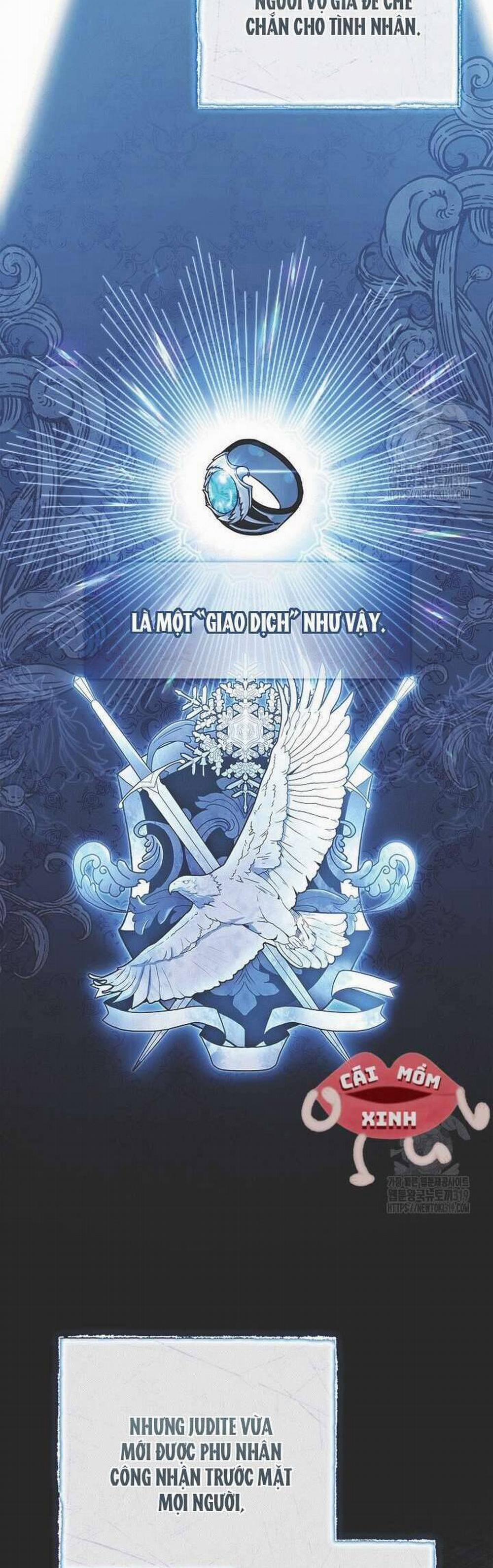 Tôi Phải Mau Chóng Kết Hôn Vì Thời Gian Có Hạn 20 trang 22