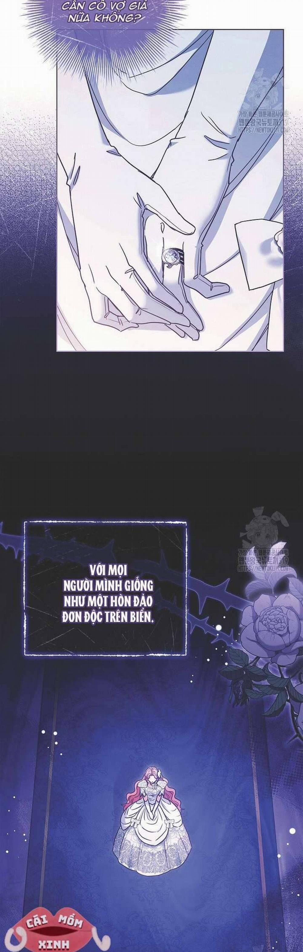 Tôi Phải Mau Chóng Kết Hôn Vì Thời Gian Có Hạn 20 trang 24