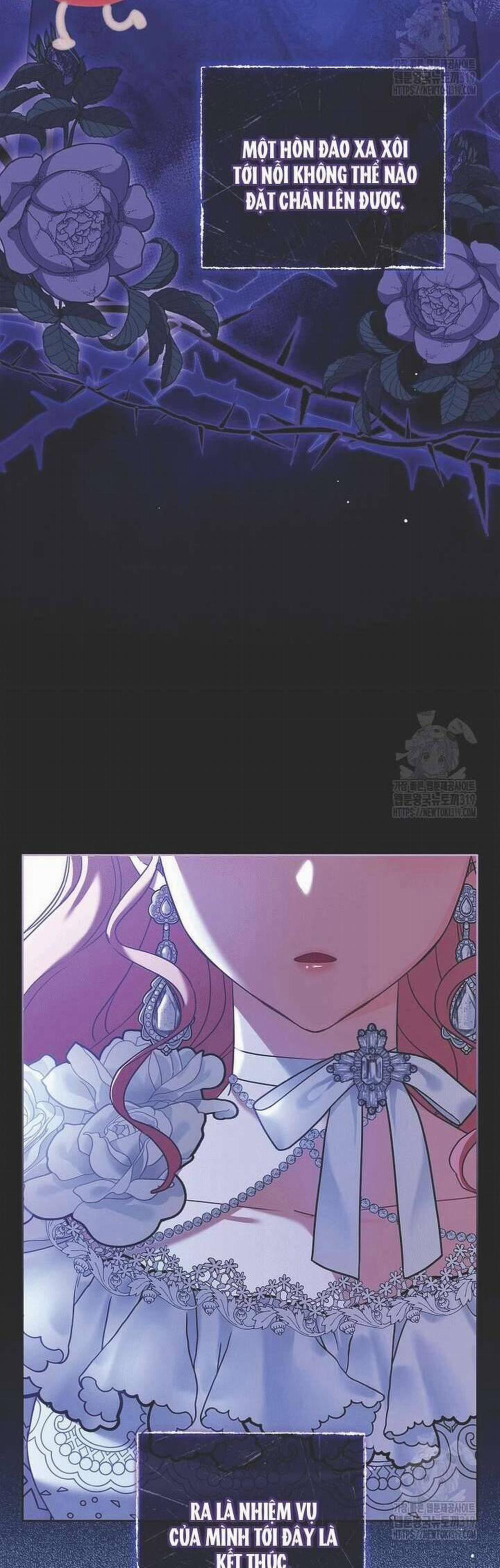 Tôi Phải Mau Chóng Kết Hôn Vì Thời Gian Có Hạn 20 trang 25