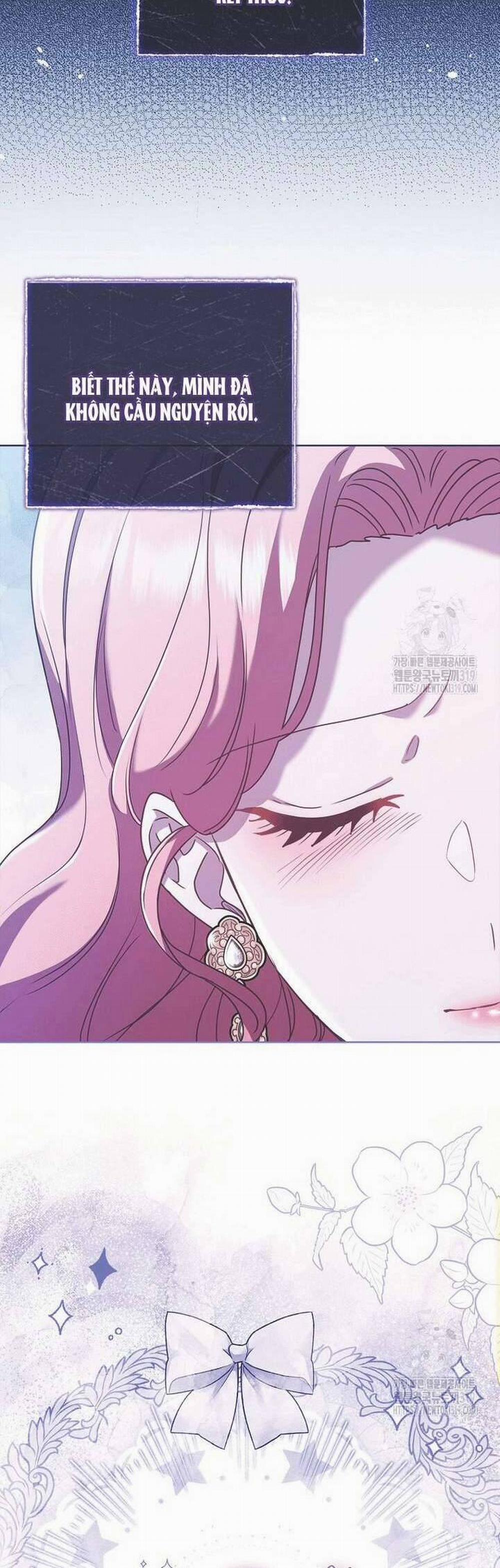 Tôi Phải Mau Chóng Kết Hôn Vì Thời Gian Có Hạn 20 trang 26