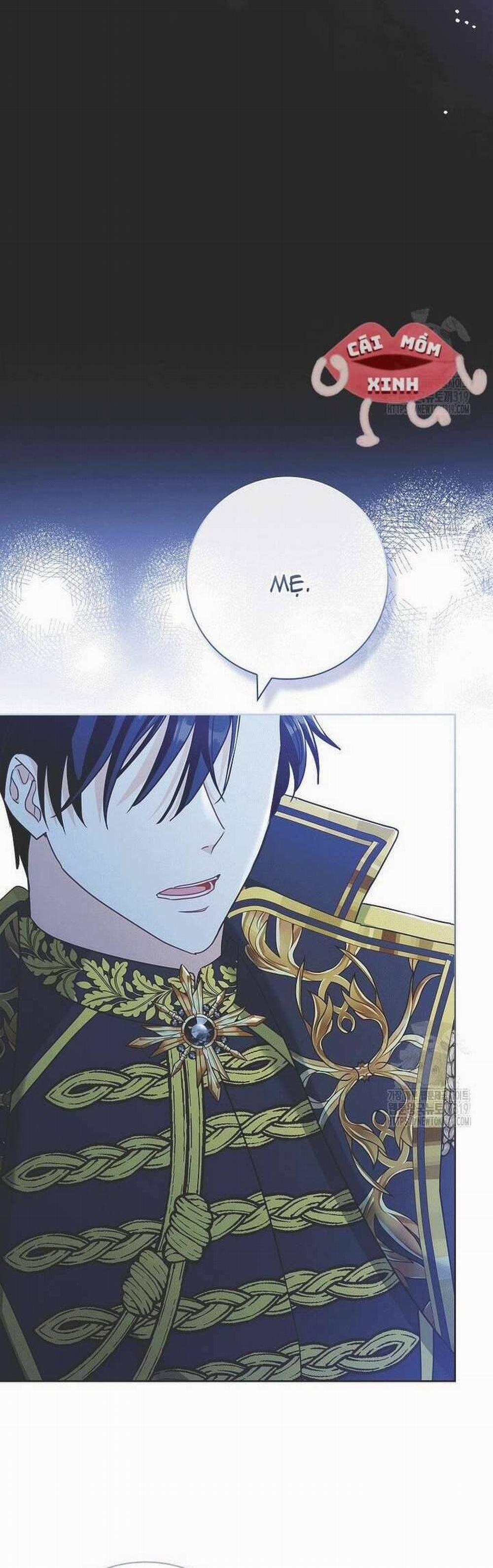 Tôi Phải Mau Chóng Kết Hôn Vì Thời Gian Có Hạn 20 trang 28