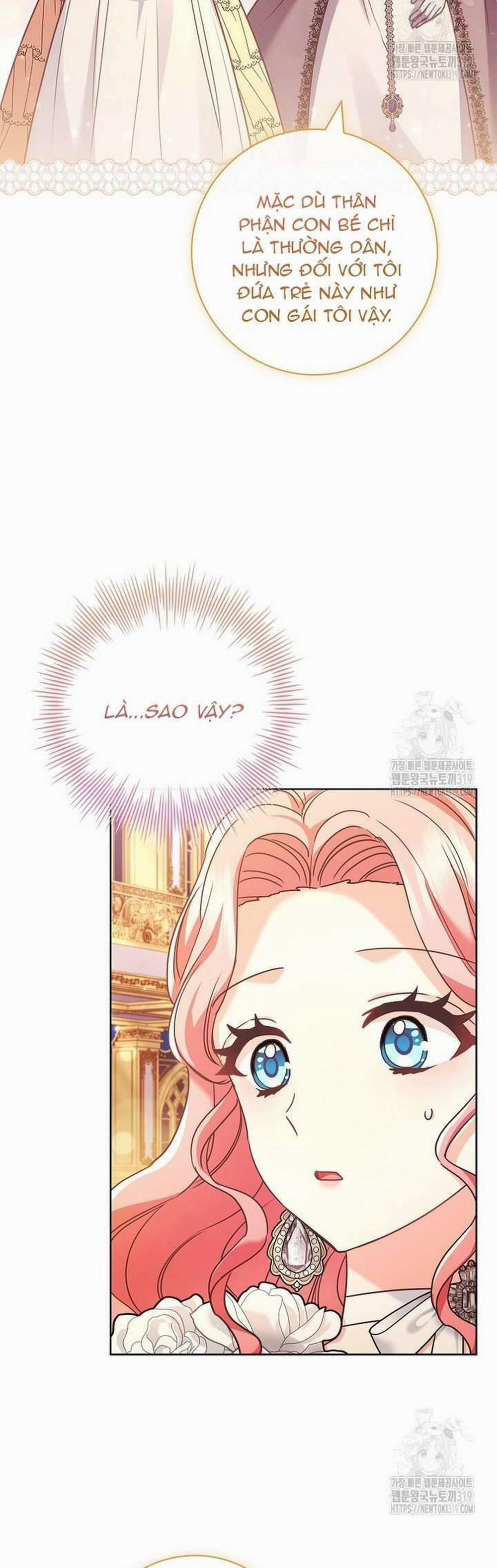 Tôi Phải Mau Chóng Kết Hôn Vì Thời Gian Có Hạn 20 trang 36