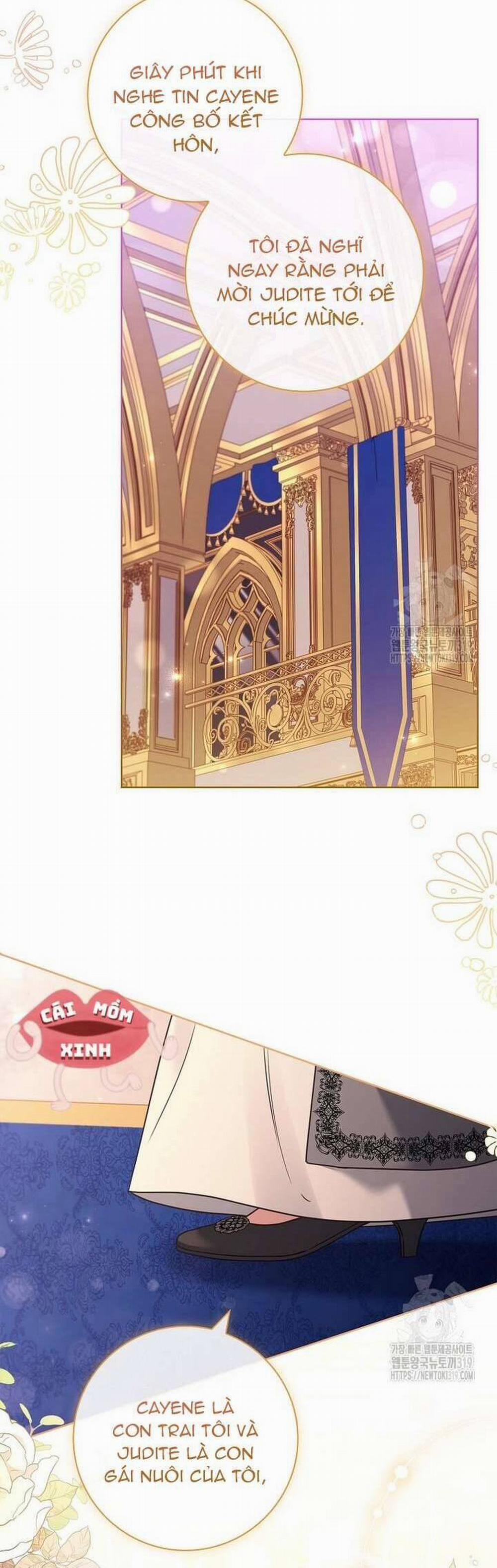 Tôi Phải Mau Chóng Kết Hôn Vì Thời Gian Có Hạn 20 trang 37