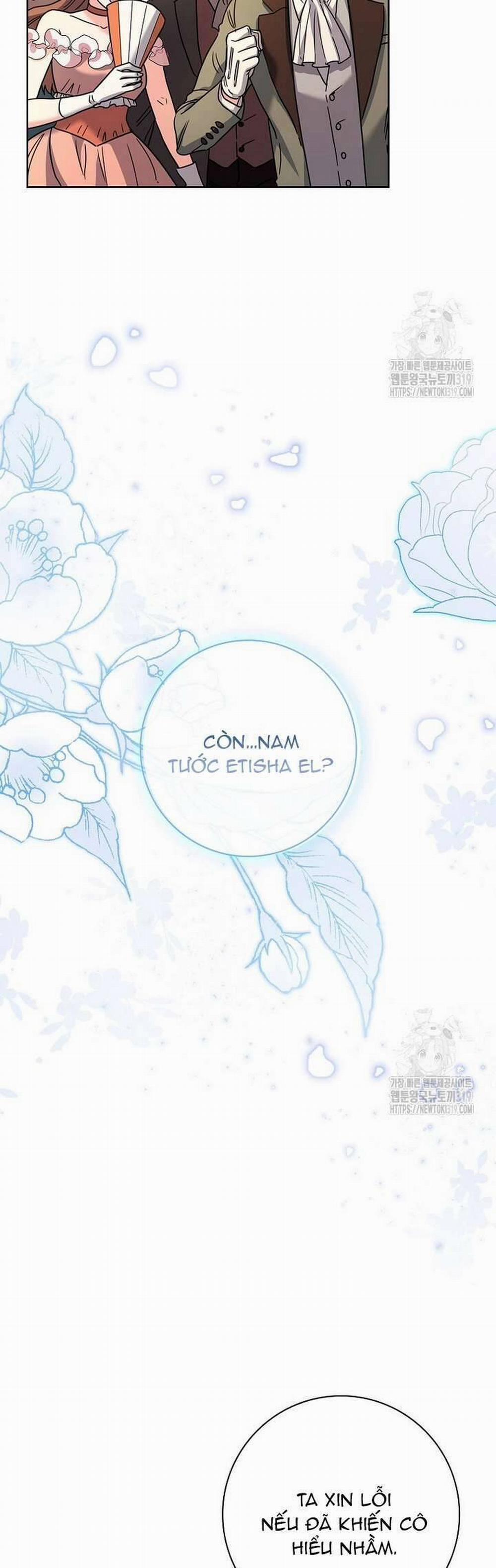 Tôi Phải Mau Chóng Kết Hôn Vì Thời Gian Có Hạn 20 trang 39