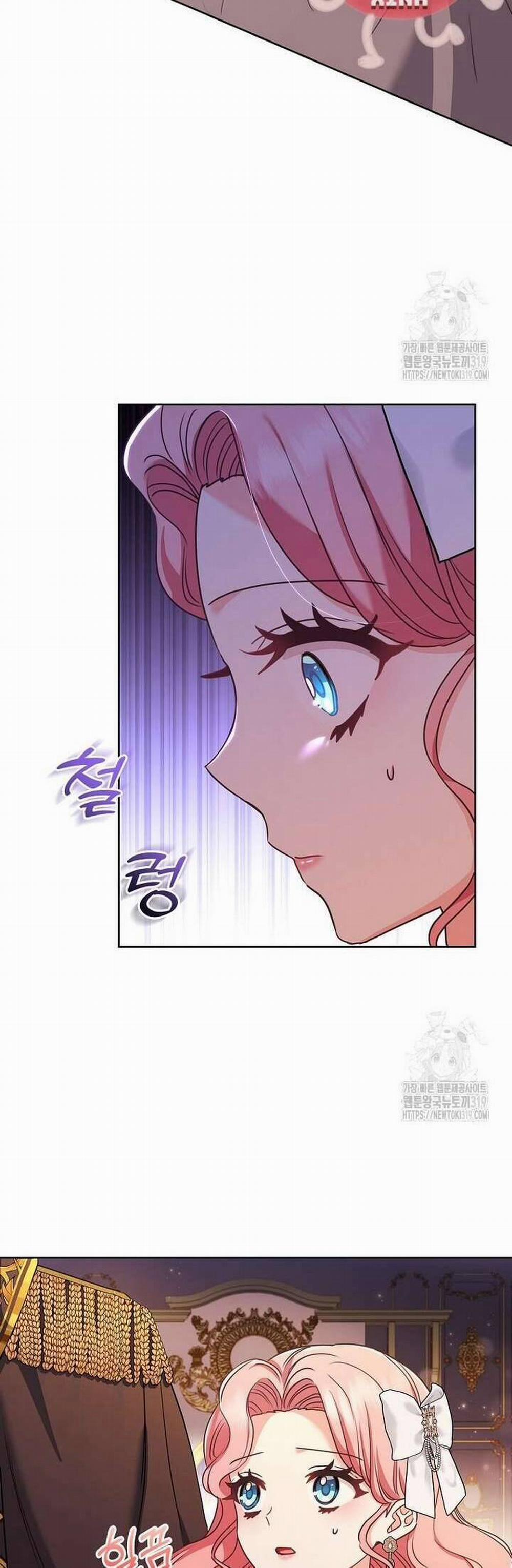 Tôi Phải Mau Chóng Kết Hôn Vì Thời Gian Có Hạn 20 trang 4