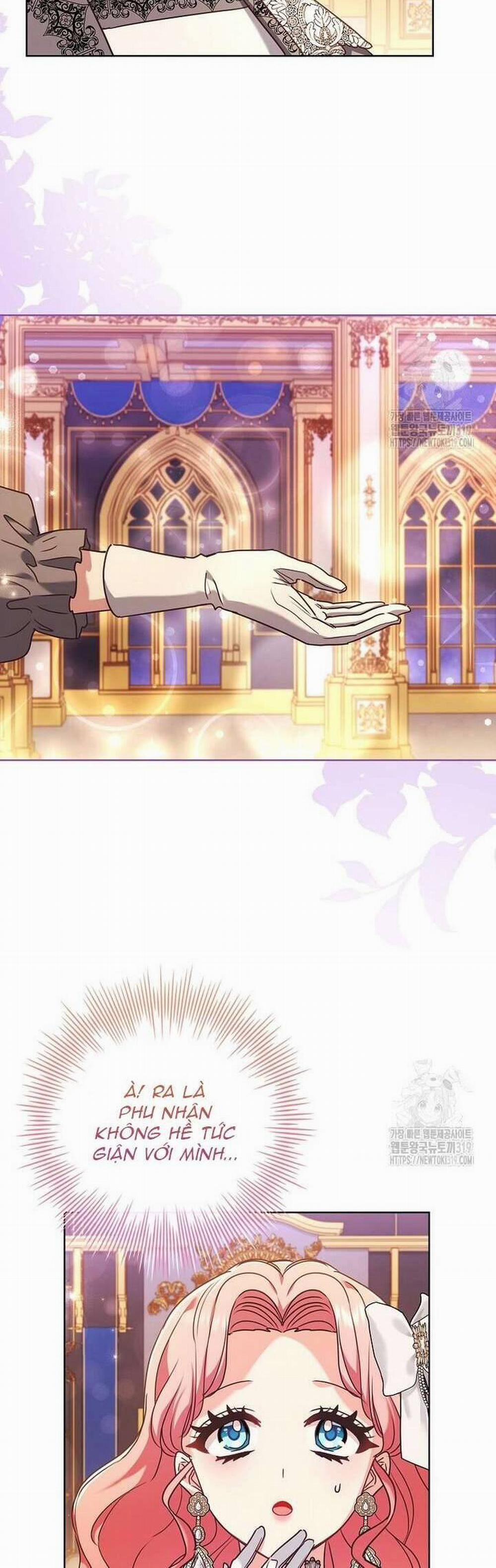 Tôi Phải Mau Chóng Kết Hôn Vì Thời Gian Có Hạn 20 trang 44