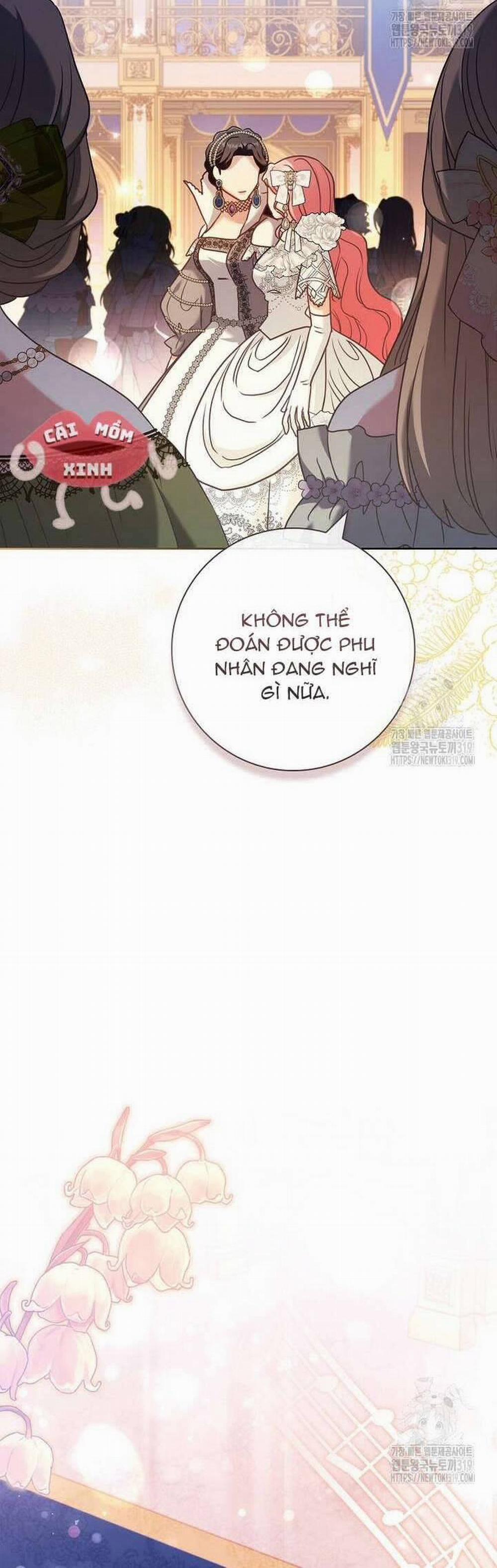 Tôi Phải Mau Chóng Kết Hôn Vì Thời Gian Có Hạn 20 trang 47