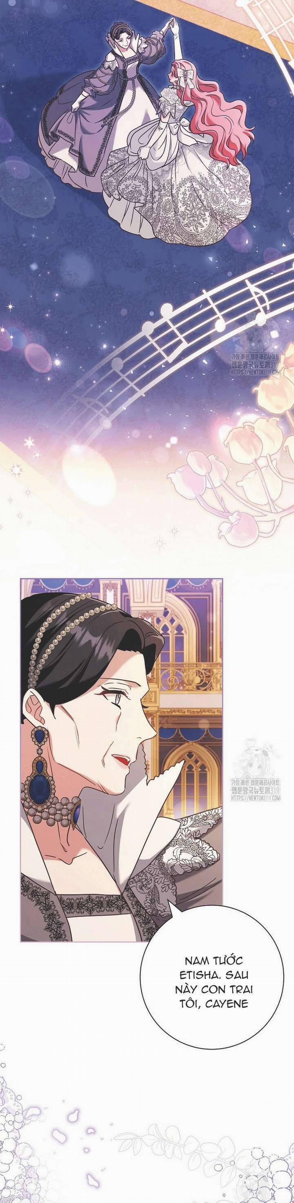 Tôi Phải Mau Chóng Kết Hôn Vì Thời Gian Có Hạn 20 trang 48