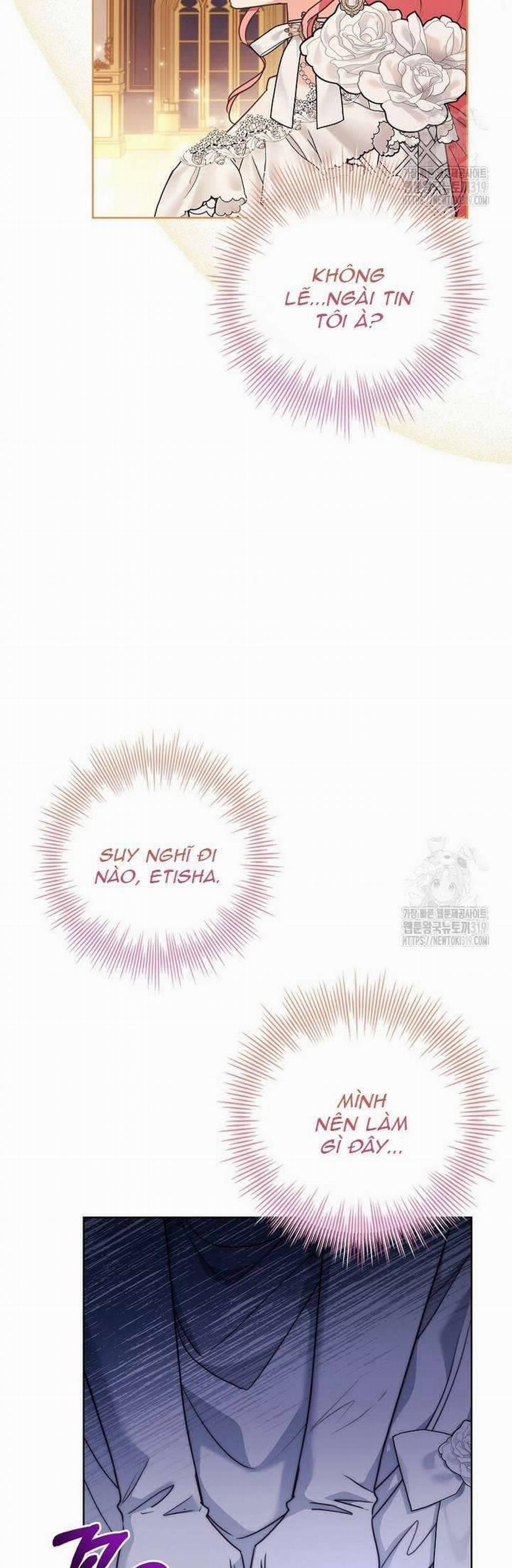 Tôi Phải Mau Chóng Kết Hôn Vì Thời Gian Có Hạn 20 trang 6