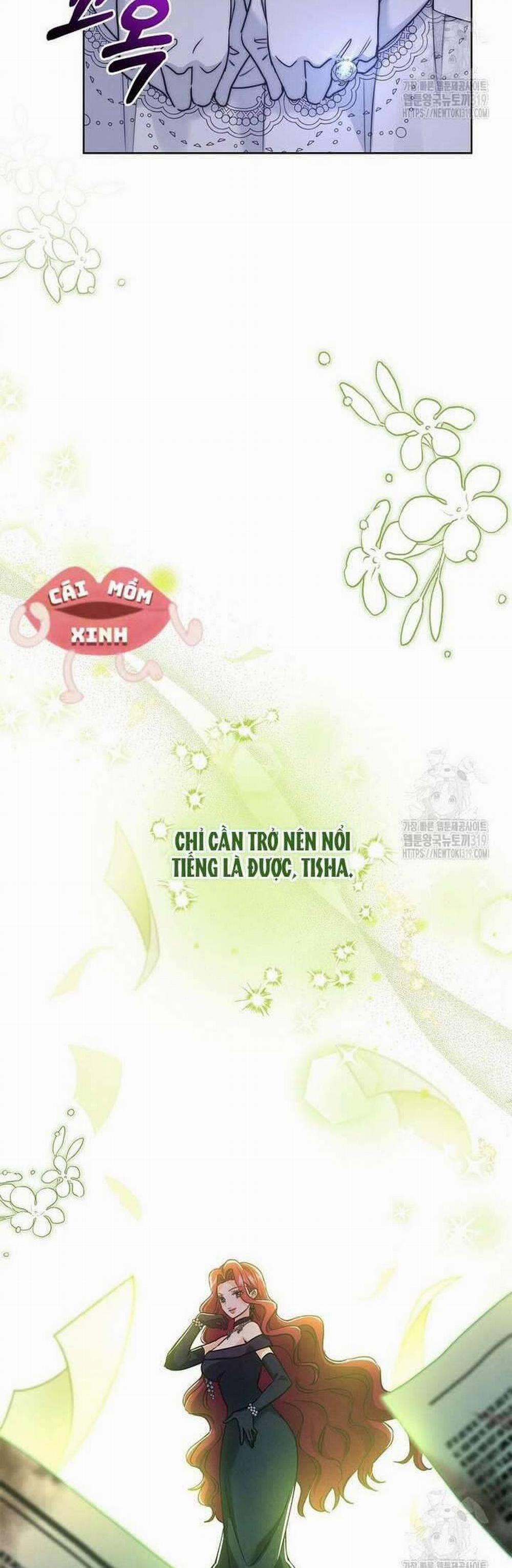 Tôi Phải Mau Chóng Kết Hôn Vì Thời Gian Có Hạn 20 trang 7