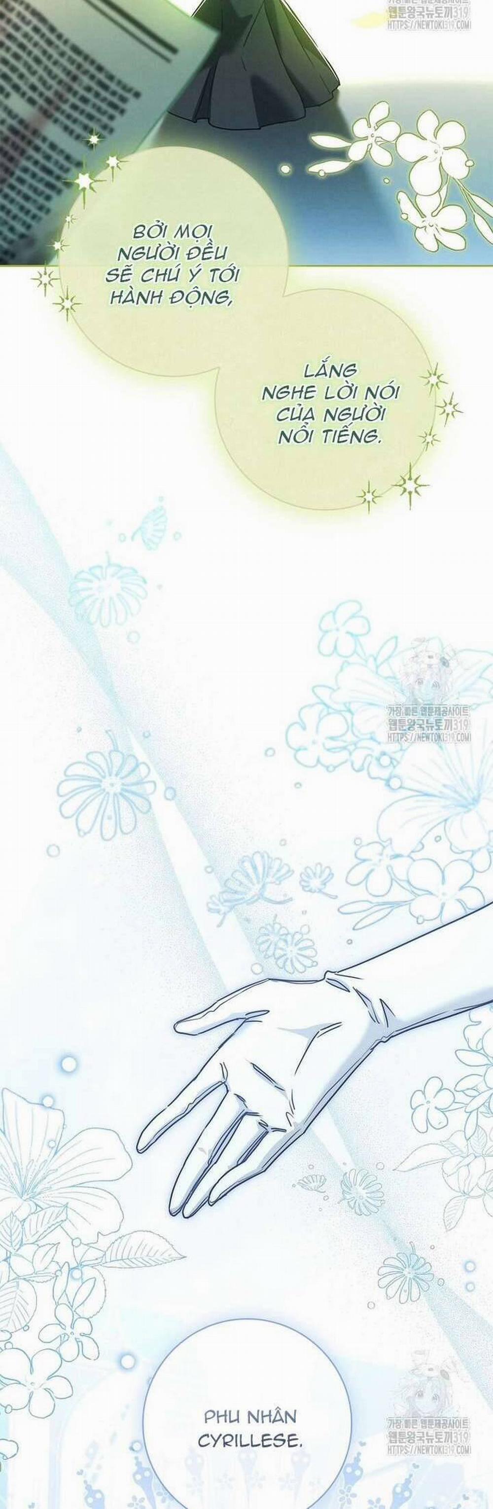 Tôi Phải Mau Chóng Kết Hôn Vì Thời Gian Có Hạn 20 trang 8