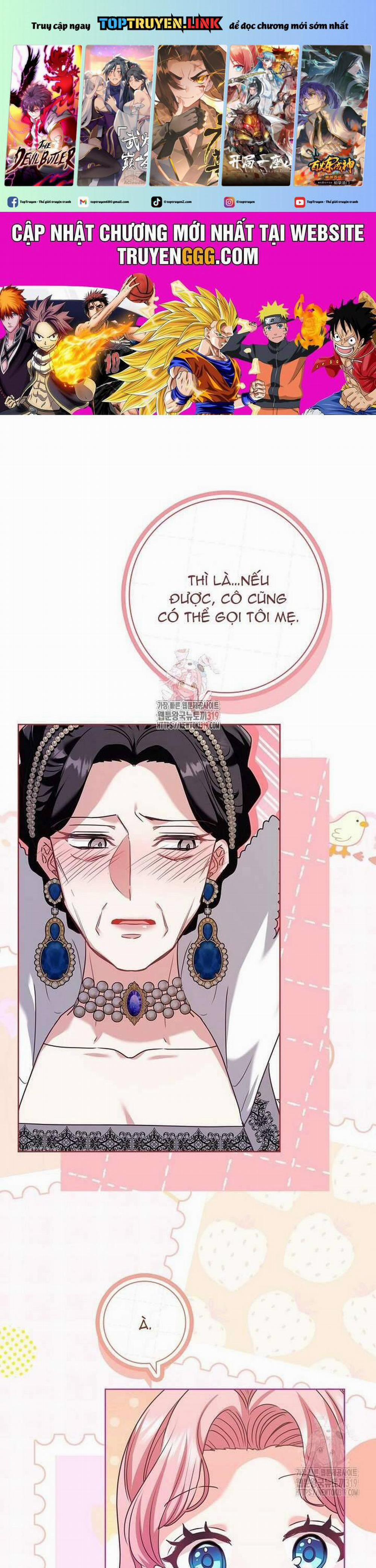 Tôi Phải Mau Chóng Kết Hôn Vì Thời Gian Có Hạn 21 trang 0