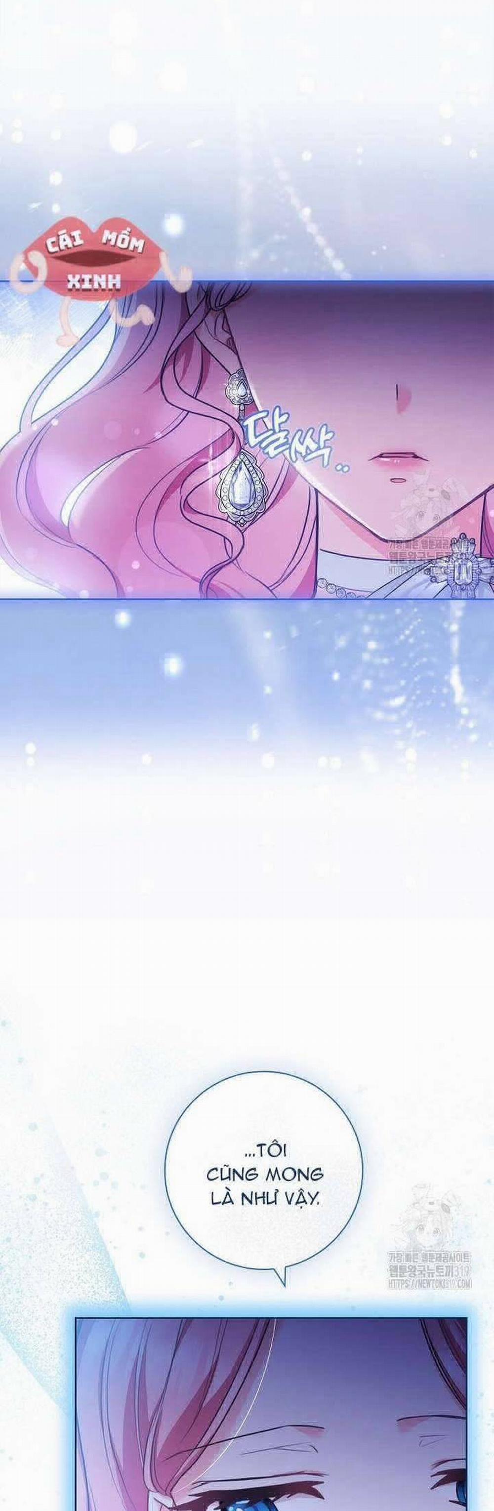 Tôi Phải Mau Chóng Kết Hôn Vì Thời Gian Có Hạn 21 trang 10