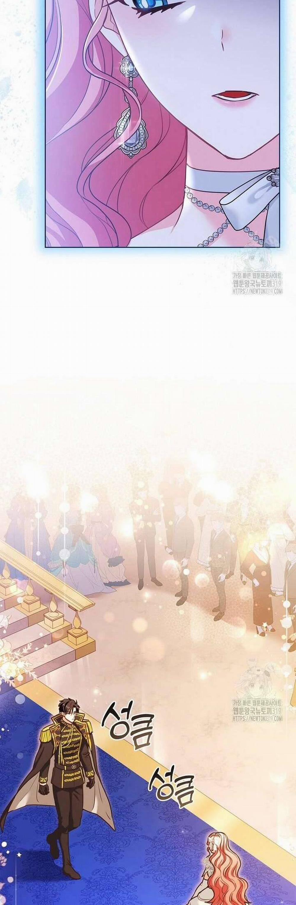 Tôi Phải Mau Chóng Kết Hôn Vì Thời Gian Có Hạn 21 trang 11