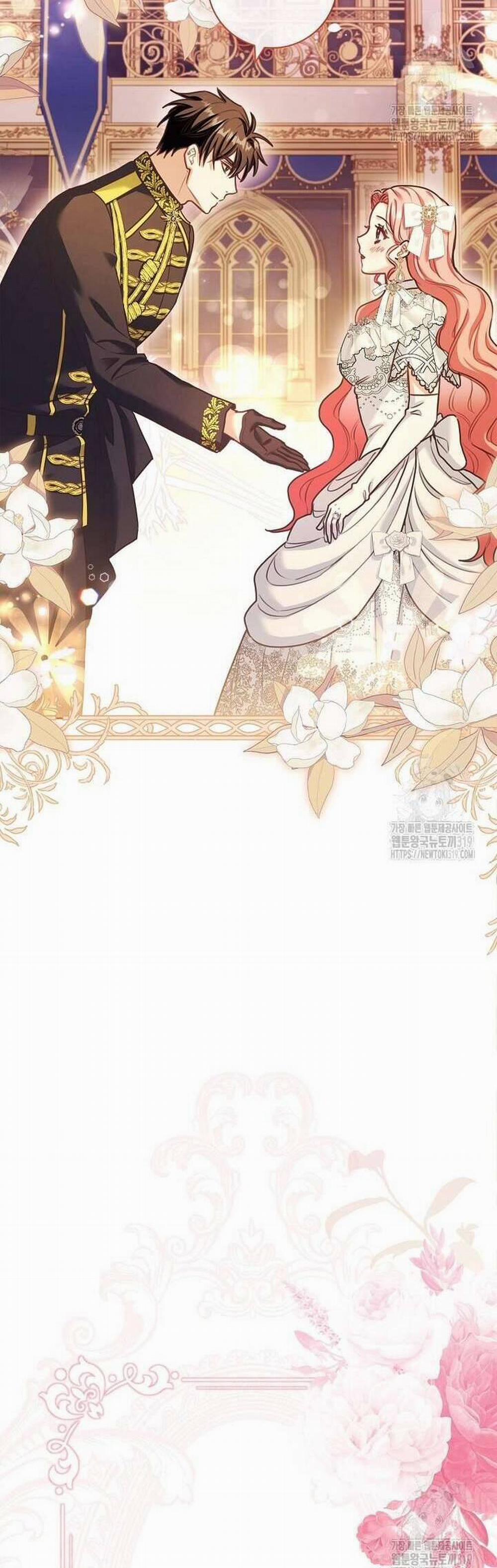 Tôi Phải Mau Chóng Kết Hôn Vì Thời Gian Có Hạn 21 trang 14