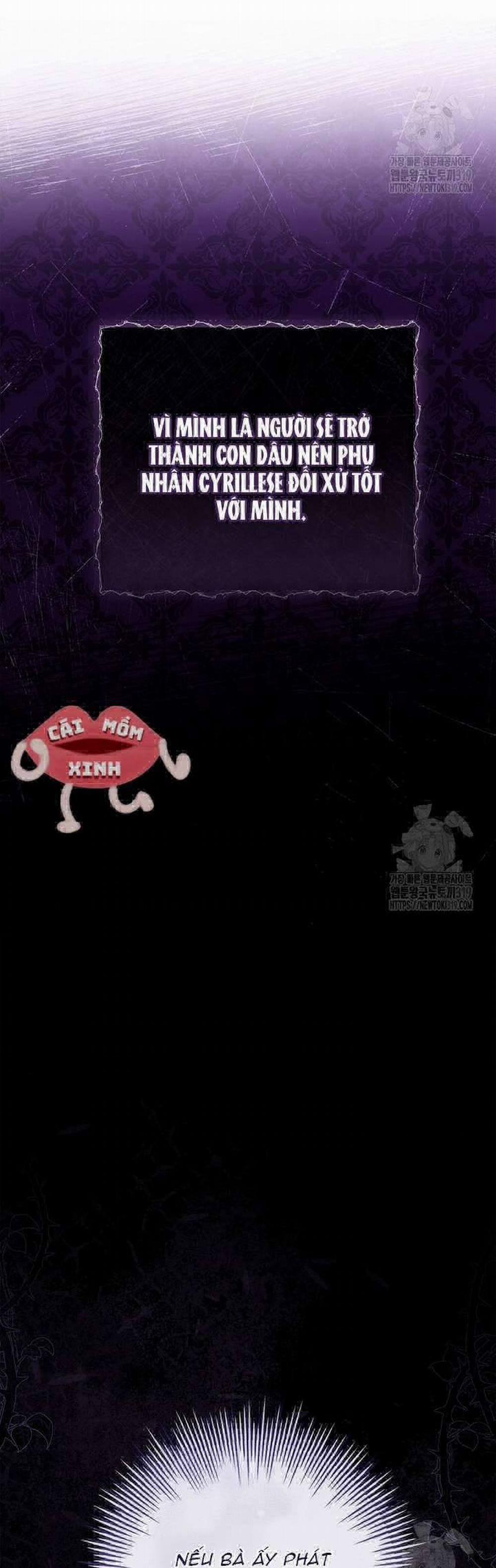 Tôi Phải Mau Chóng Kết Hôn Vì Thời Gian Có Hạn 21 trang 19