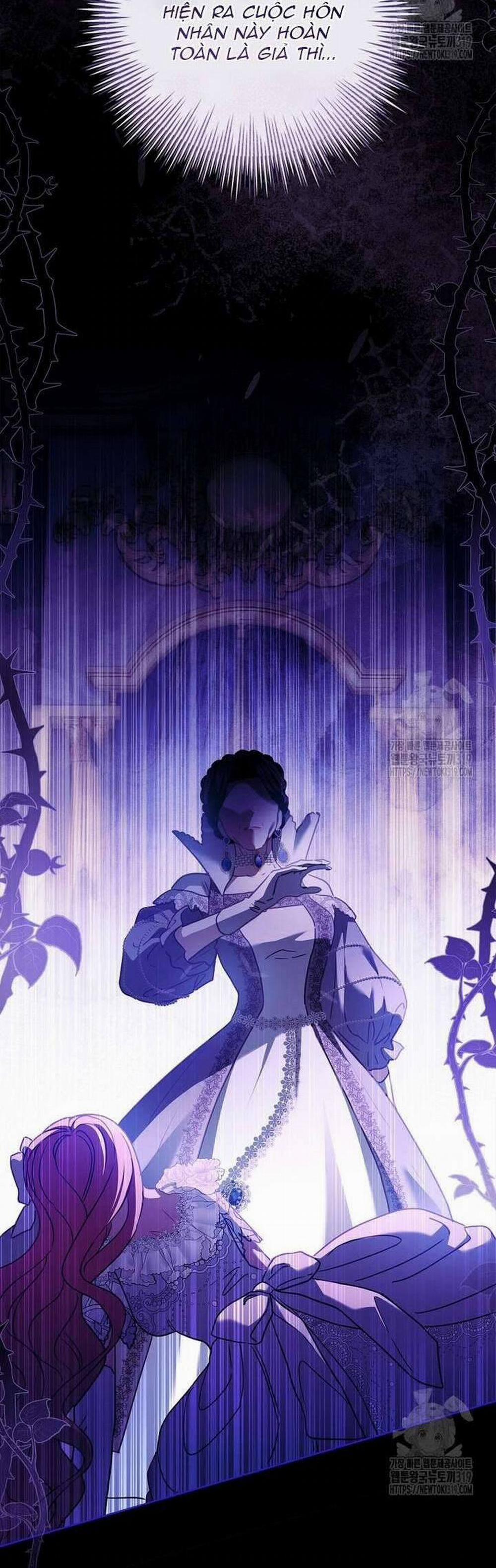 Tôi Phải Mau Chóng Kết Hôn Vì Thời Gian Có Hạn 21 trang 20