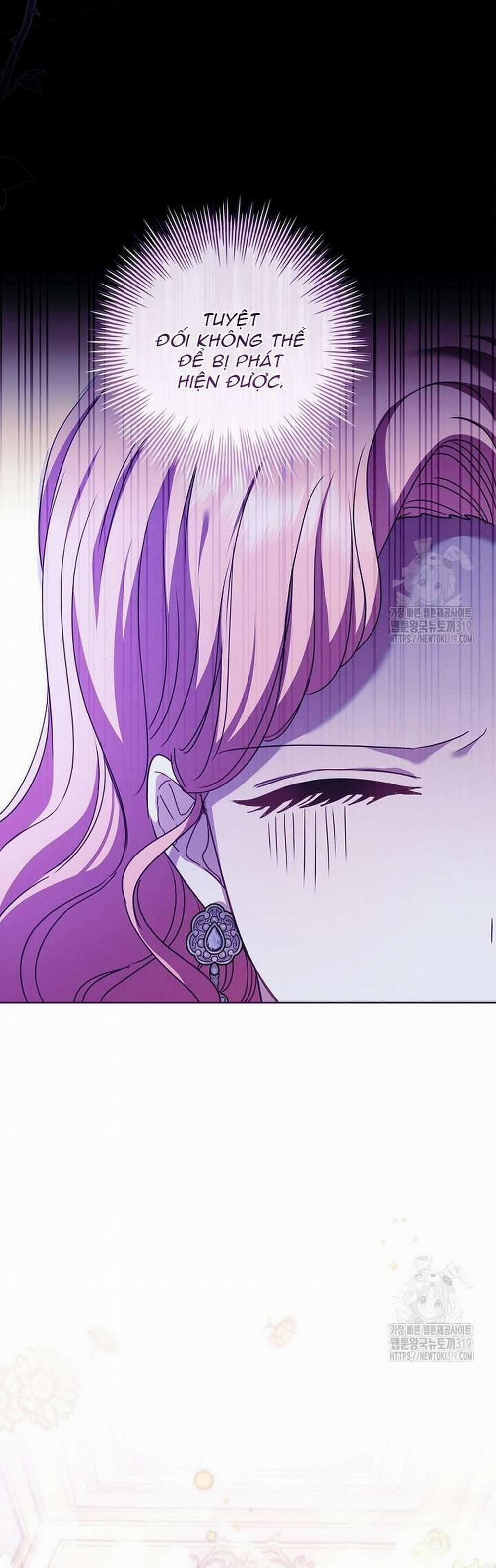 Tôi Phải Mau Chóng Kết Hôn Vì Thời Gian Có Hạn 21 trang 21