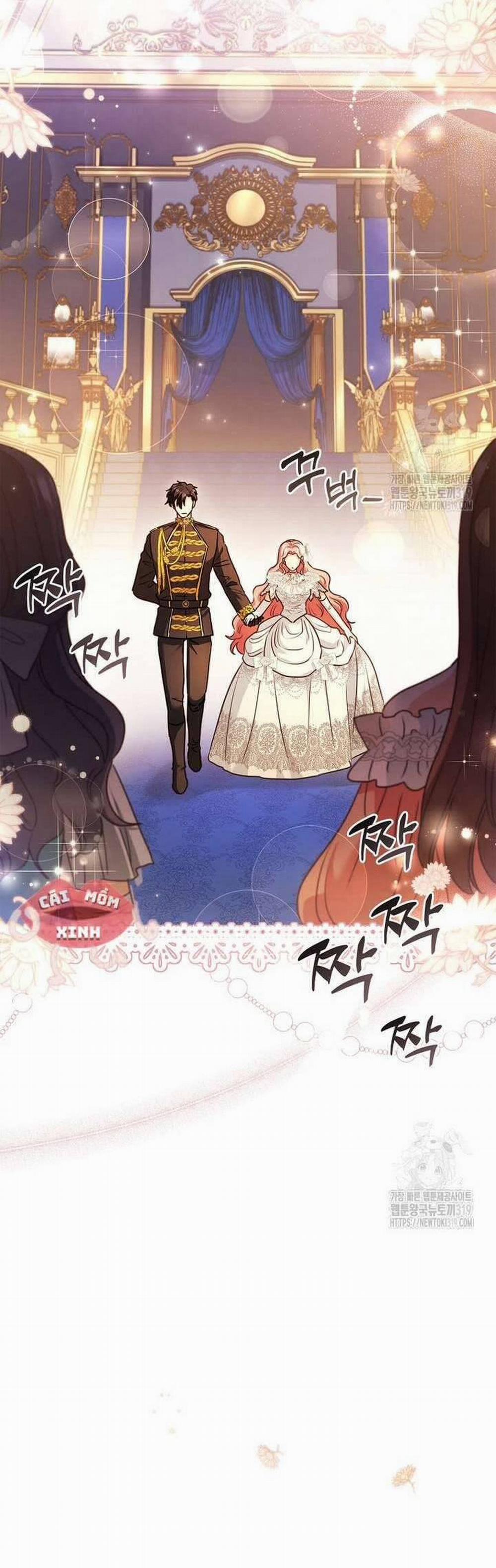 Tôi Phải Mau Chóng Kết Hôn Vì Thời Gian Có Hạn 21 trang 22