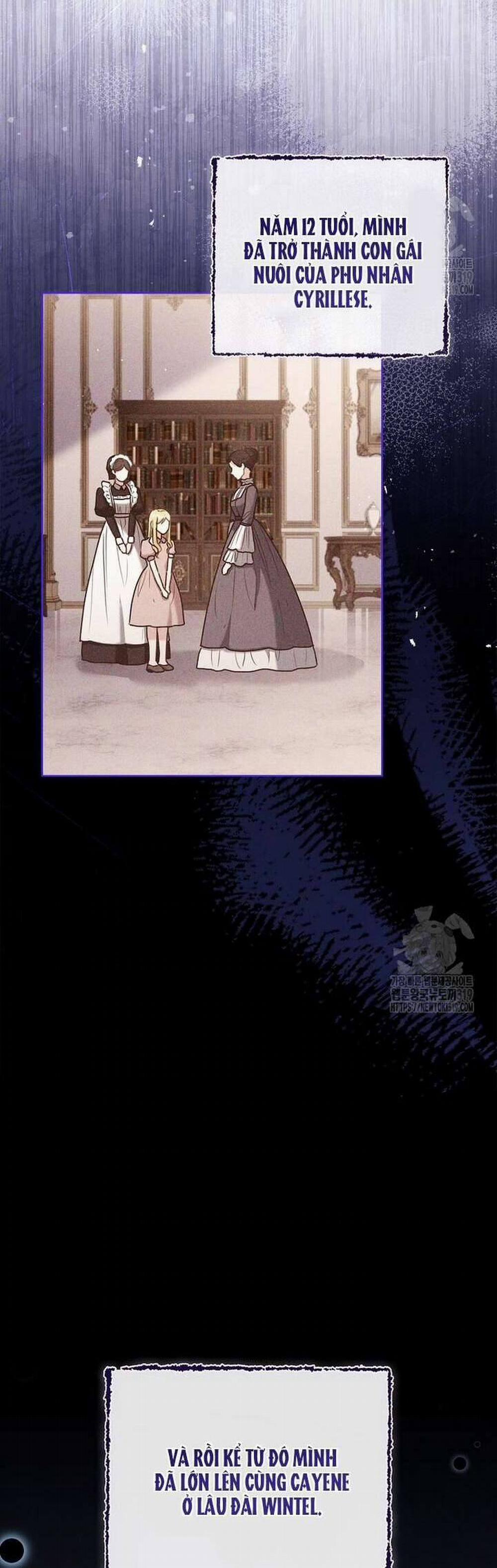 Tôi Phải Mau Chóng Kết Hôn Vì Thời Gian Có Hạn 21 trang 29