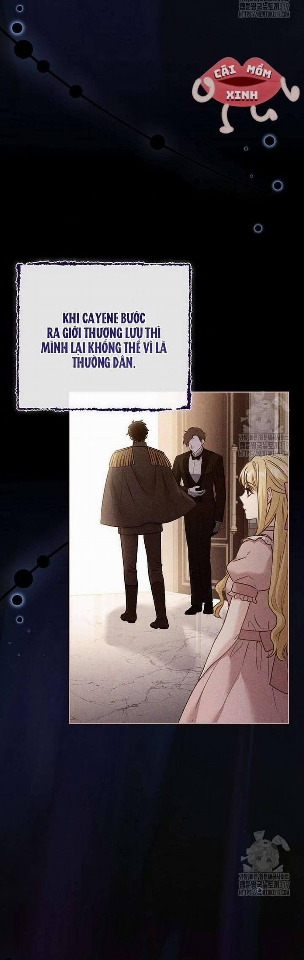 Tôi Phải Mau Chóng Kết Hôn Vì Thời Gian Có Hạn 21 trang 31