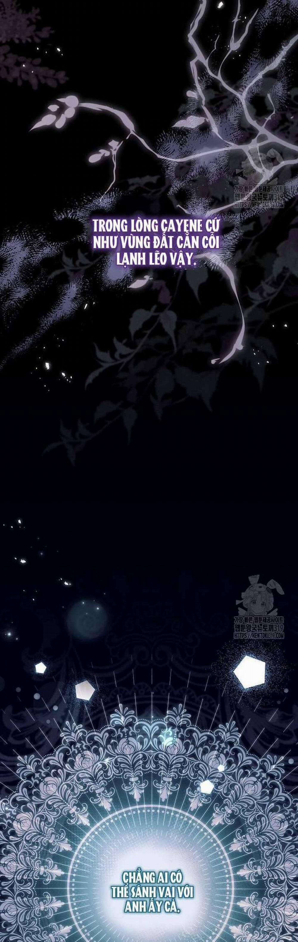 Tôi Phải Mau Chóng Kết Hôn Vì Thời Gian Có Hạn 21 trang 34