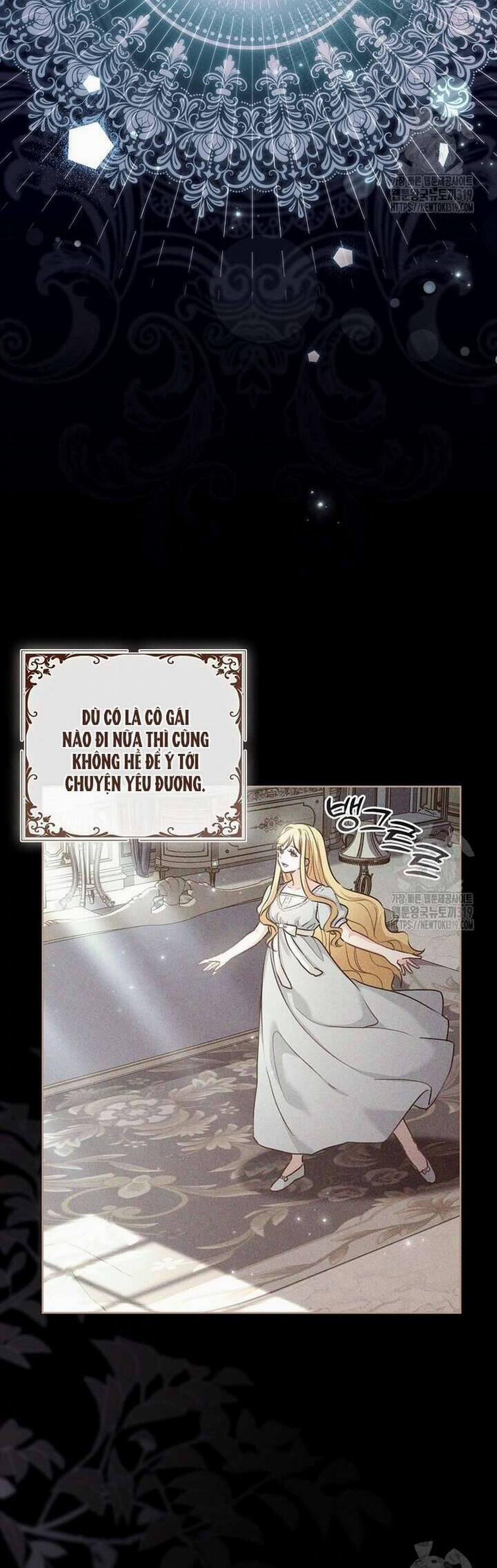 Tôi Phải Mau Chóng Kết Hôn Vì Thời Gian Có Hạn 21 trang 35