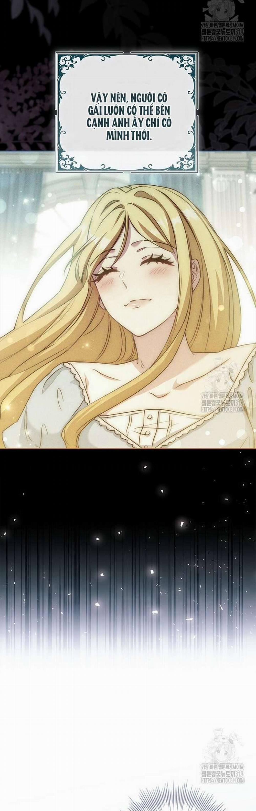 Tôi Phải Mau Chóng Kết Hôn Vì Thời Gian Có Hạn 21 trang 36