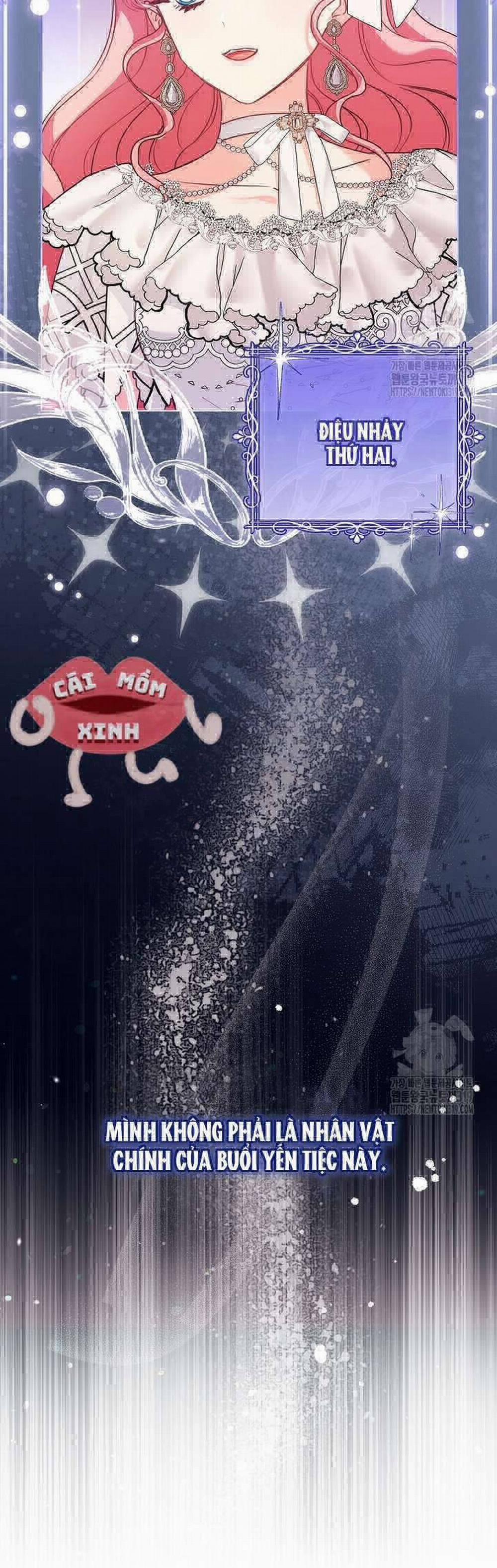 Tôi Phải Mau Chóng Kết Hôn Vì Thời Gian Có Hạn 21 trang 39