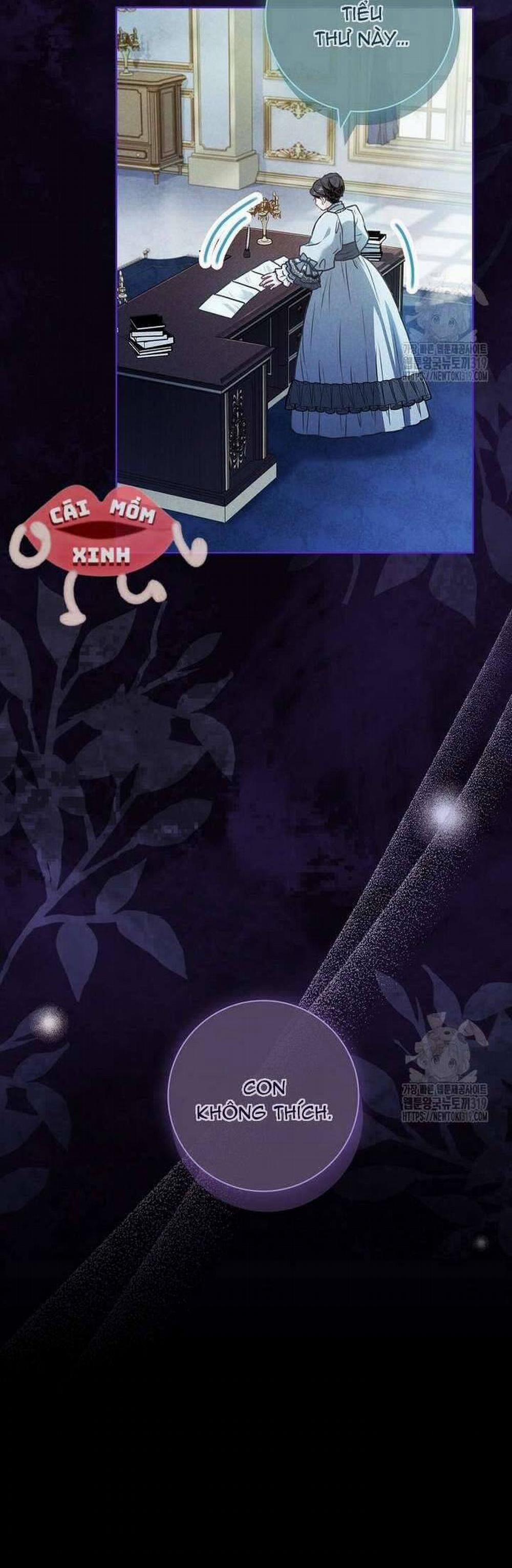 Tôi Phải Mau Chóng Kết Hôn Vì Thời Gian Có Hạn 21 trang 4