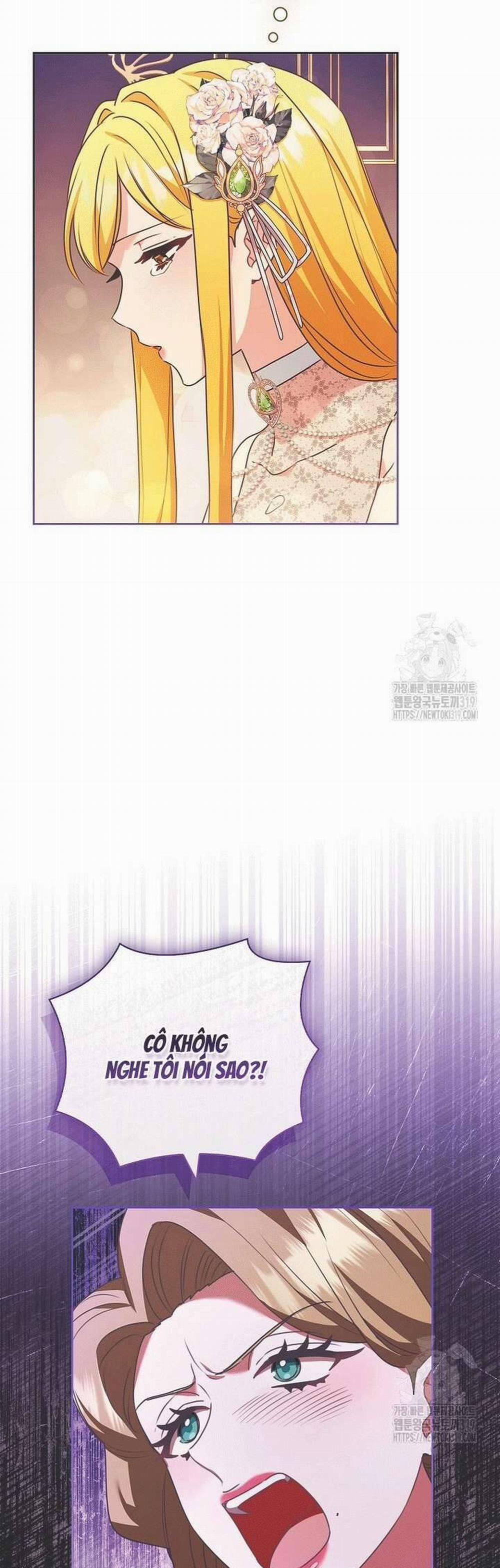 Tôi Phải Mau Chóng Kết Hôn Vì Thời Gian Có Hạn 21 trang 42