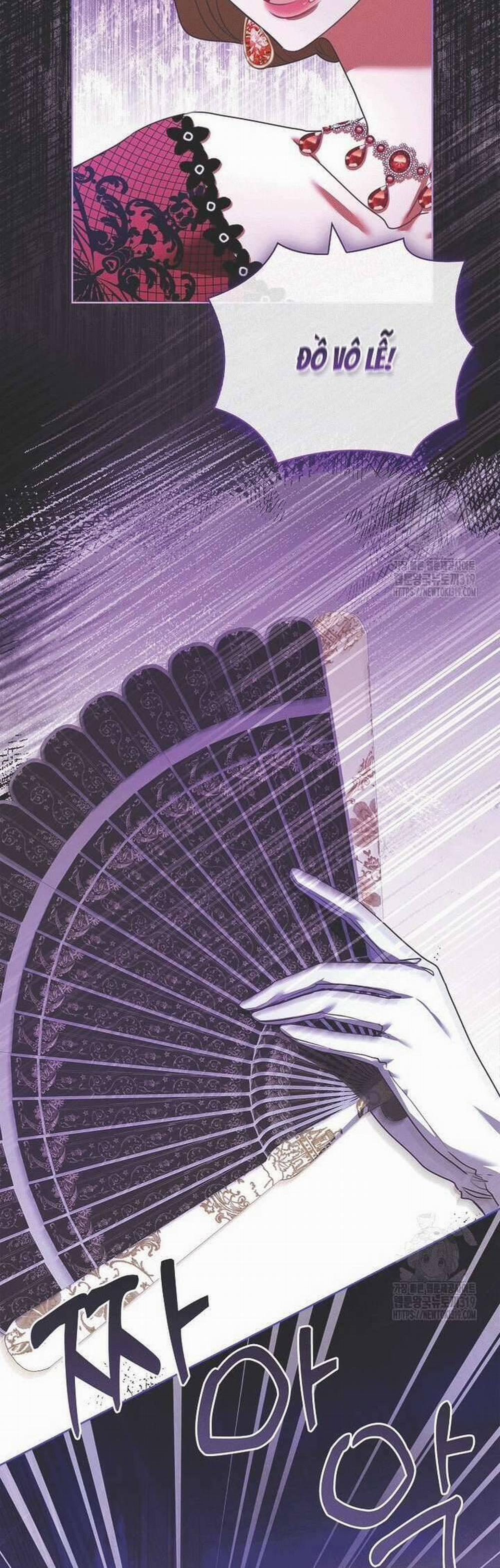 Tôi Phải Mau Chóng Kết Hôn Vì Thời Gian Có Hạn 21 trang 43