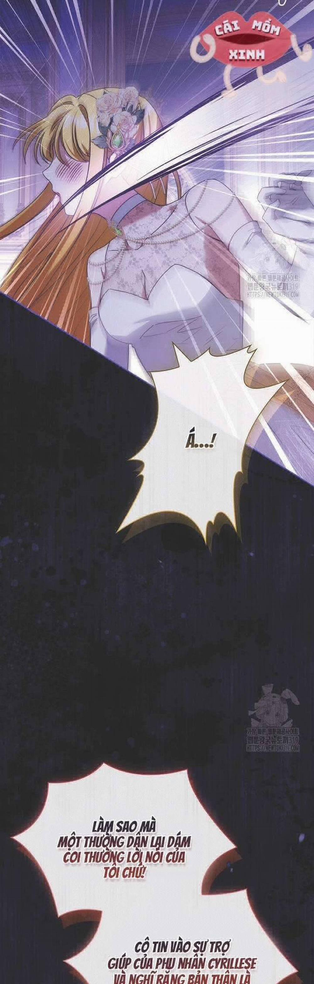 Tôi Phải Mau Chóng Kết Hôn Vì Thời Gian Có Hạn 21 trang 44