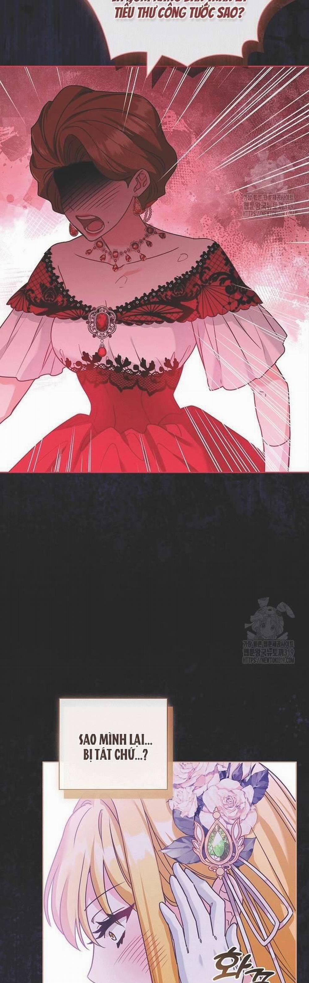 Tôi Phải Mau Chóng Kết Hôn Vì Thời Gian Có Hạn 21 trang 45