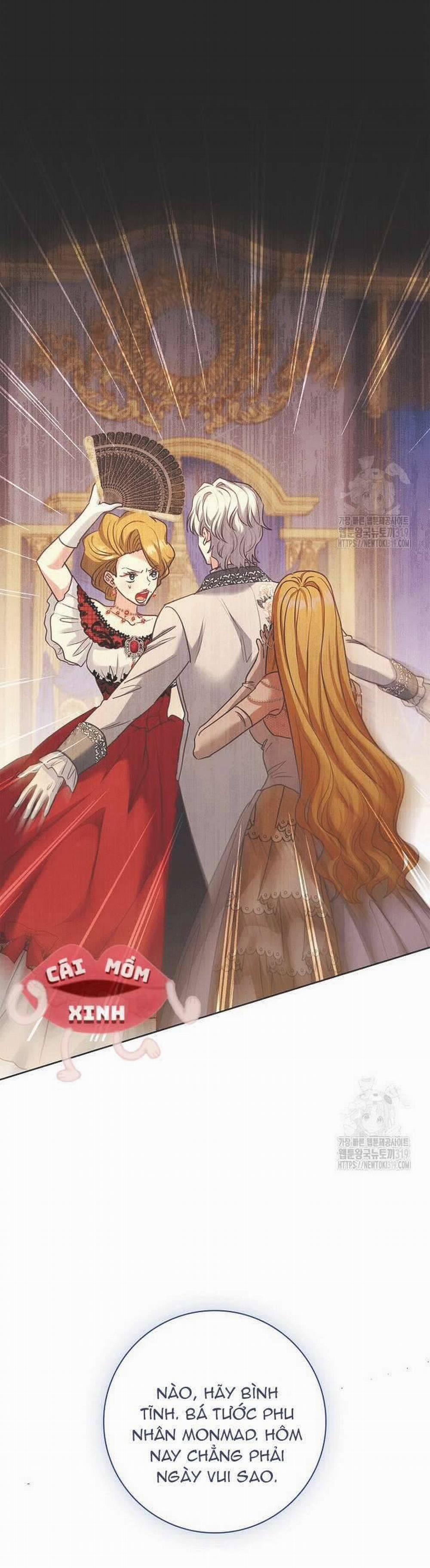 Tôi Phải Mau Chóng Kết Hôn Vì Thời Gian Có Hạn 21 trang 48