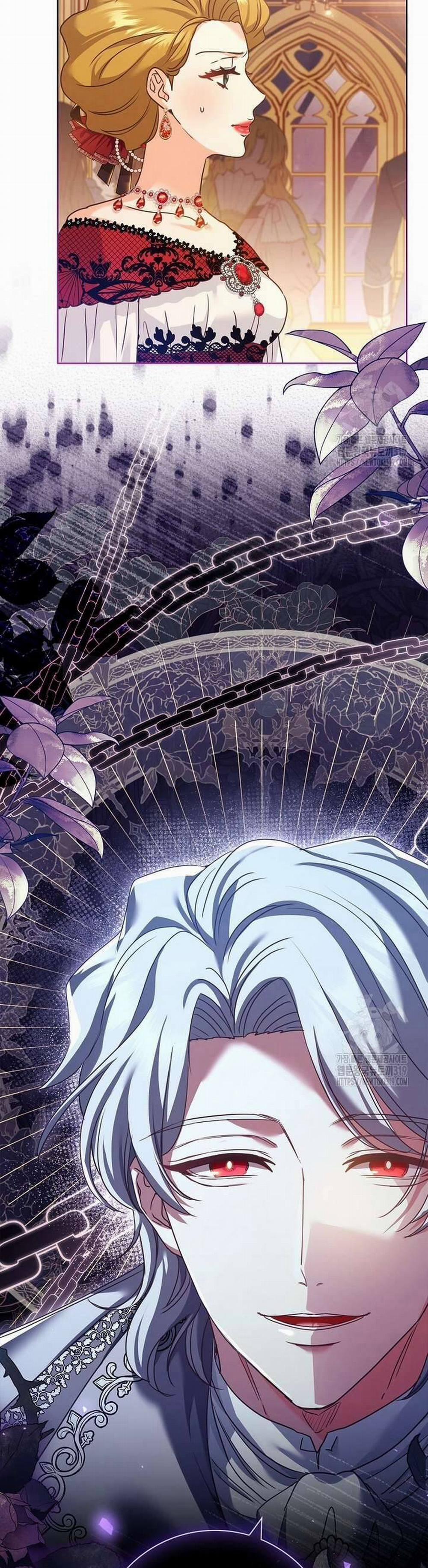 Tôi Phải Mau Chóng Kết Hôn Vì Thời Gian Có Hạn 21 trang 52