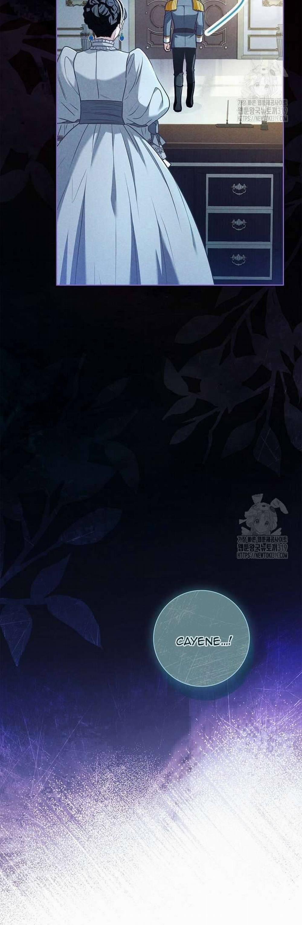 Tôi Phải Mau Chóng Kết Hôn Vì Thời Gian Có Hạn 21 trang 6