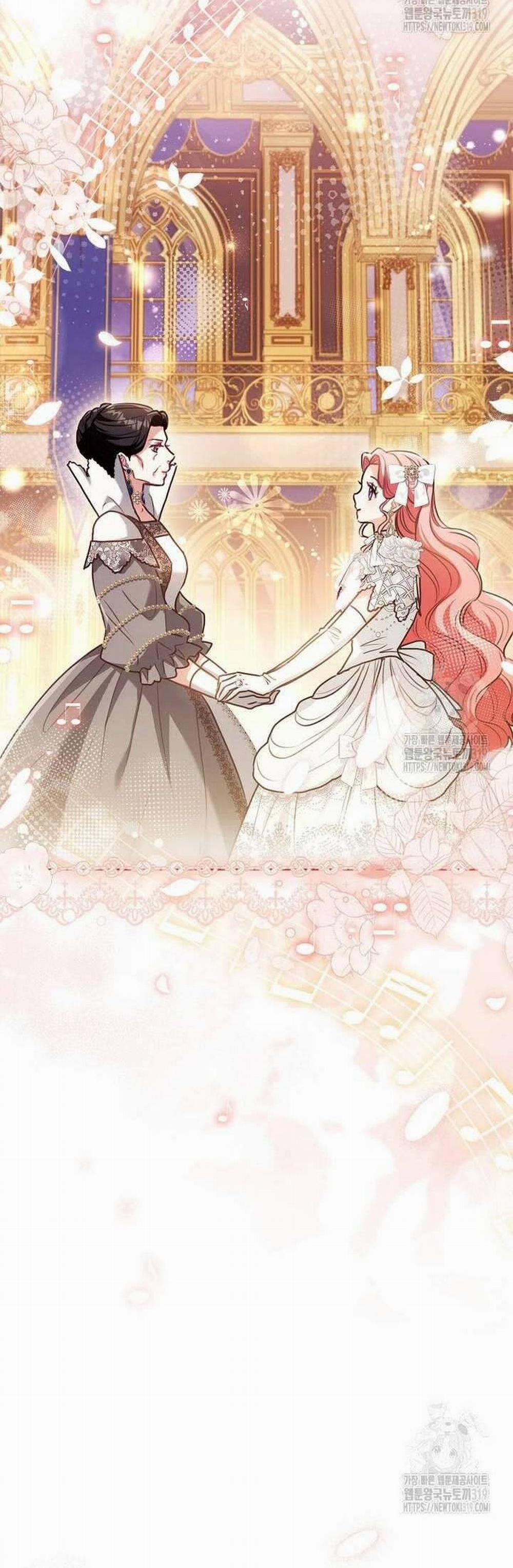 Tôi Phải Mau Chóng Kết Hôn Vì Thời Gian Có Hạn 21 trang 8